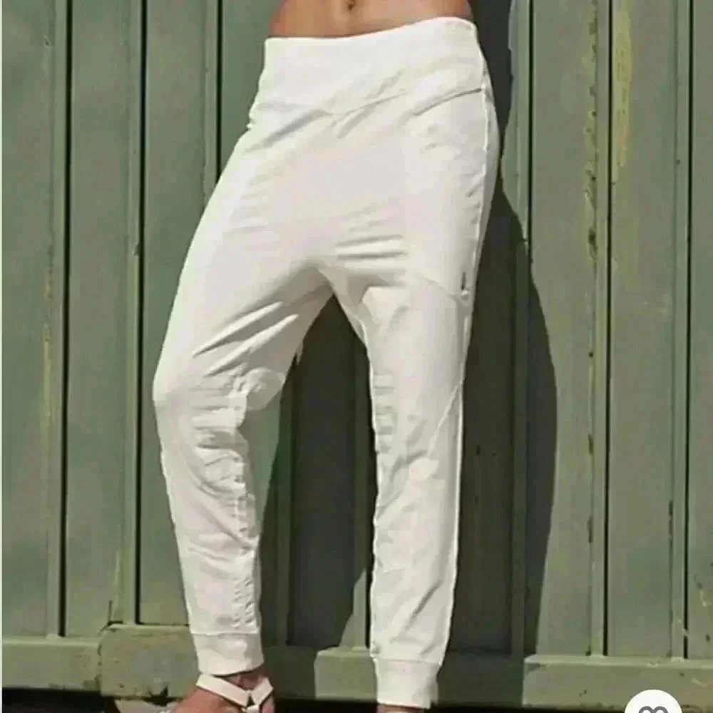 Free People Movement Windy River  joggers size S